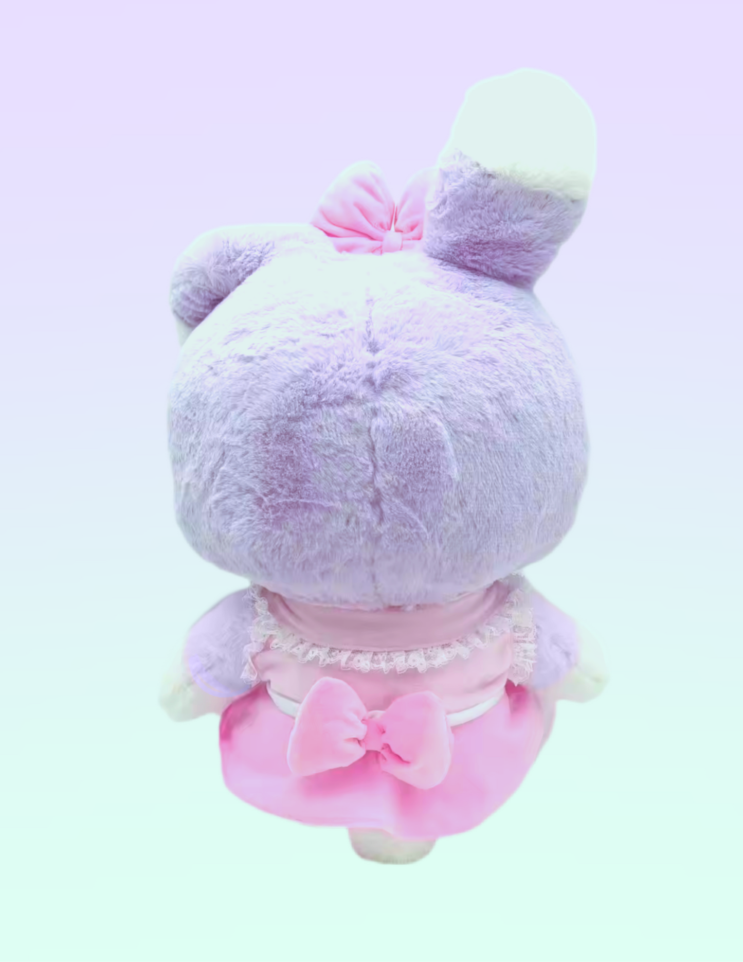 (PREORDER) Soft Serve Plushie: *Special Dress Edition*