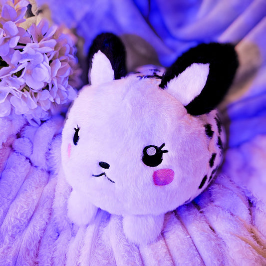 Chibi Pepper the Sea Bunny (PREORDER)