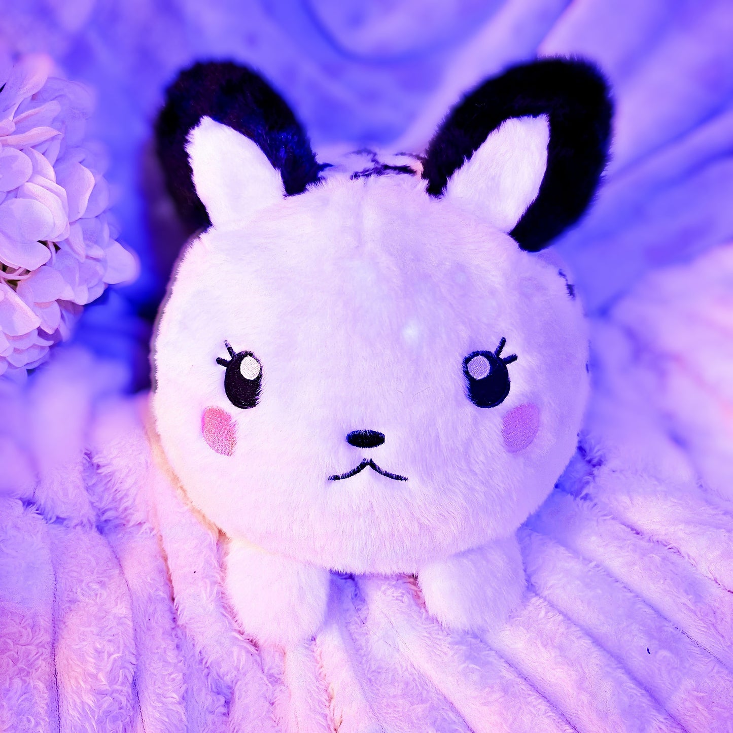 Chibi Pepper the Sea Bunny (PREORDER)