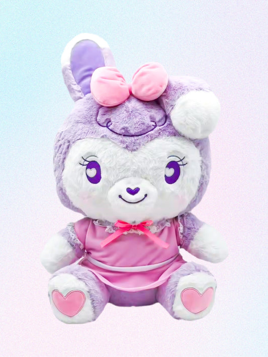 Soft Serve "The Sweetest Bun" Plushie