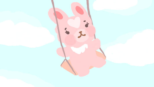 StrawBunnyCake Gift Card