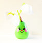 Mini Vase - Peppy Pear