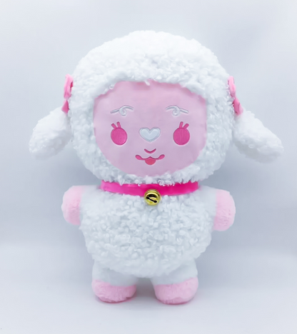 Hyacinth the Lamb Plushie