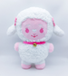 (PREORDER) Hyacinth the Lamb Plushie