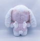 (PREORDER) Hydrangea the Floating Lop Bunny Plushie