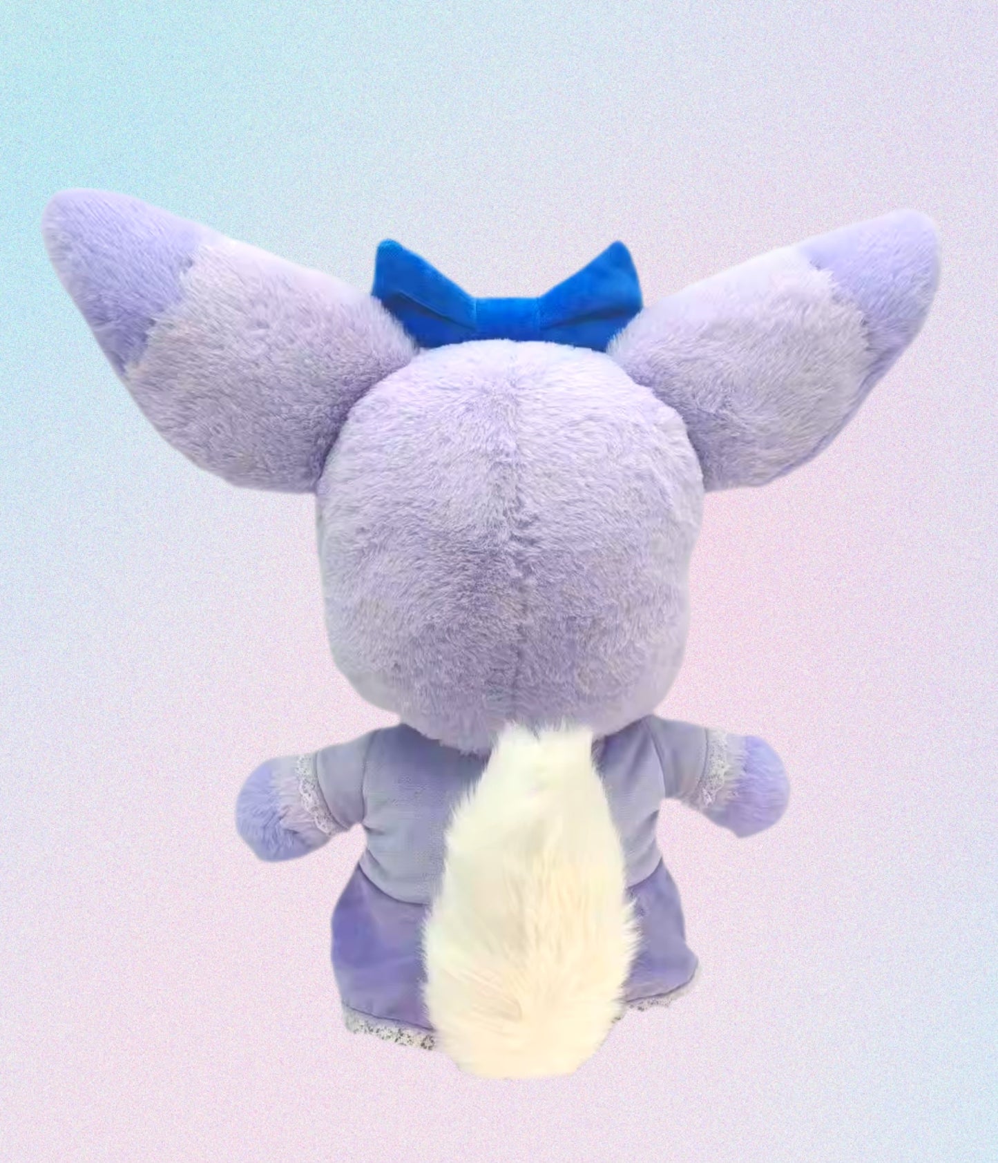 (PREORDER) Muffin the Blueberry Fennec Fox Soft n' Sweet Plushie