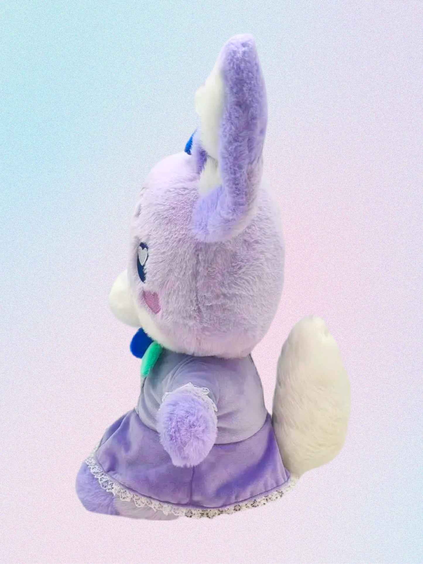 (PREORDER) Muffin the Blueberry Fennec Fox Soft n' Sweet Plushie