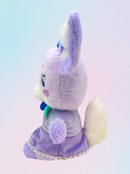 (PREORDER) Muffin the Blueberry Fennec Fox Soft n' Sweet Plushie