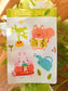 Plant Joy Sticker Sheet